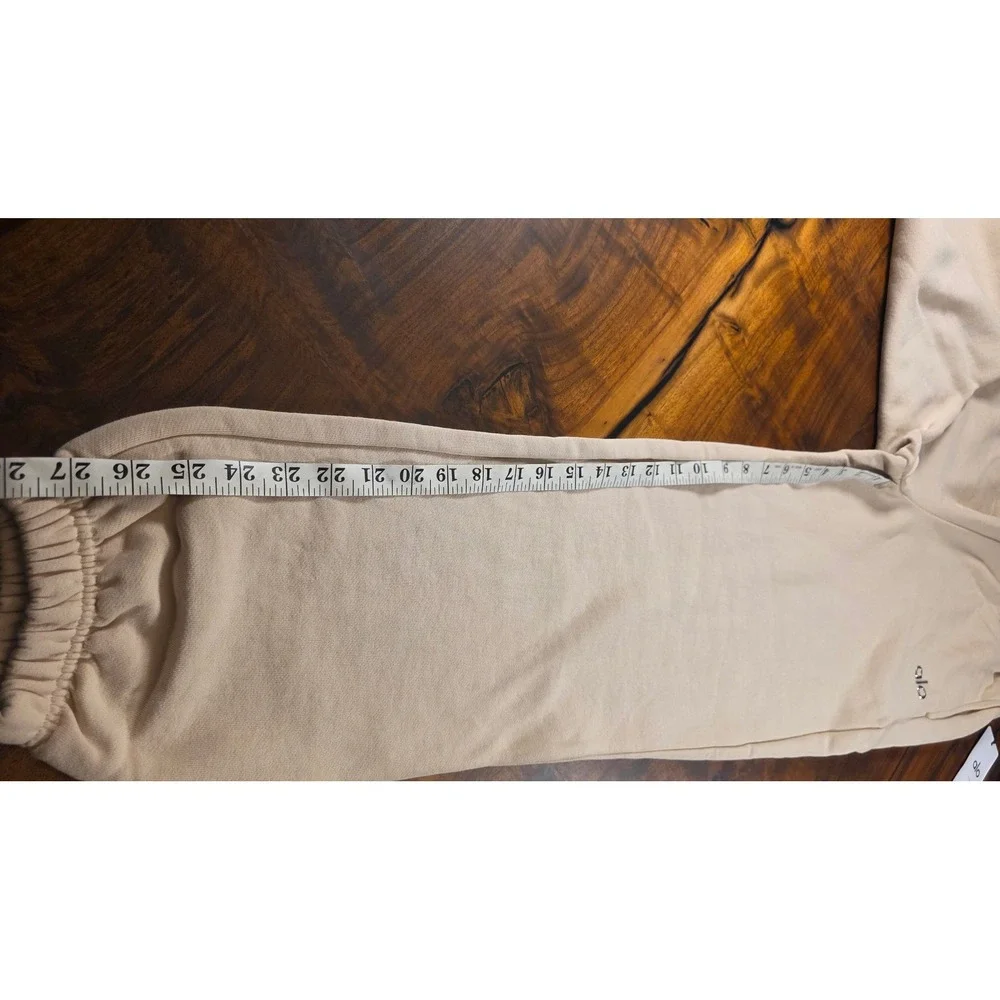 ALO YOGA ACCOLADE ATHELEISURE GORPCORE GYM STREETWEAR Y2K MINIMALIST